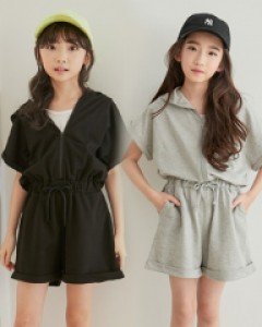 후드점프슈트(BRS)