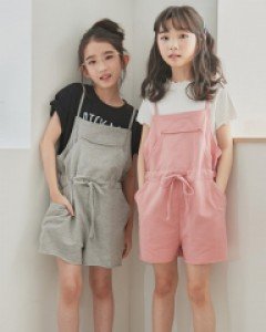 캥거루점프슈트(BRS)