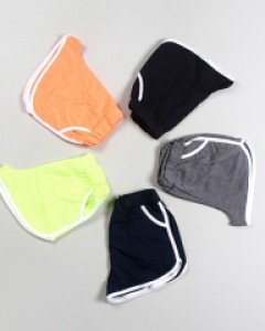 기능성쿨숏팬츠(OMS)