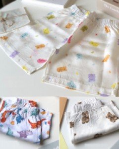 인견반바지(ODS)