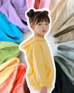 베이직후드티(WS)