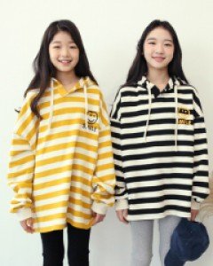 오픈넥후드티(BPP)