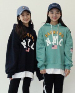 뉴욕후드티(BPP)