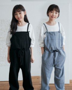 캥거루점프슈트(BRS)