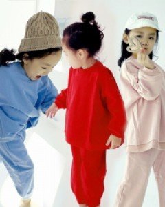 크레용세트(PNJ)