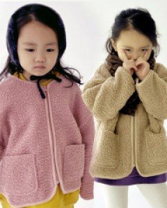 루시드양털자켓(PNJ)