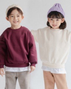 심플기모맨투맨(WS)