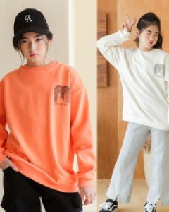뉴욕시티맨투맨(OSJ) 주니어