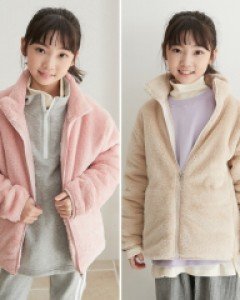 플리스집업(BRS)