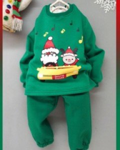 산타카상하복(OJJ)