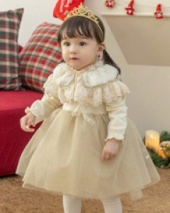 겨울요정드레스(LTN)