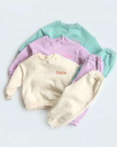 스마일조거세트(WS)