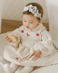 하이멜빵원피스(LTN)