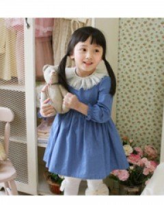 CB-클로이원피스