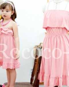 ORC-헤이쥬디OPS/아동비치가운 100호 목욕가운 비치가운