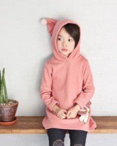 PIC-꼬깔롱T