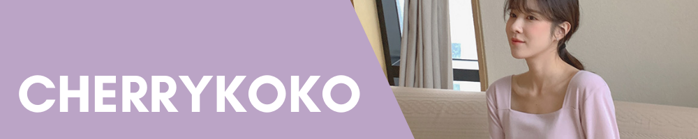 CHERRYKOKO