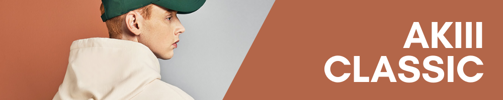 AKIII CLASSIC