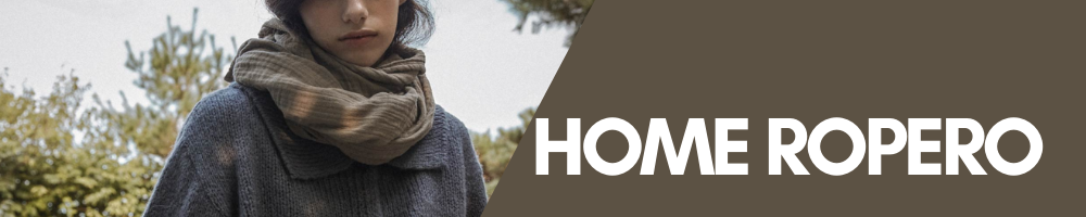 HOME ROPERO