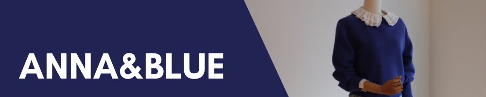 ANNA&BLUE
