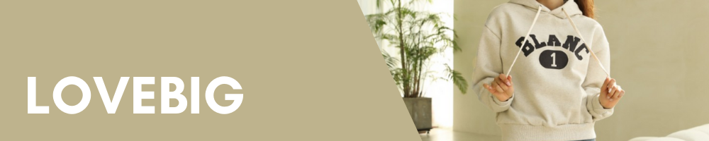 LOVEBIG