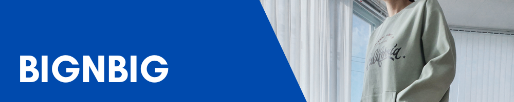 BIGNBIG