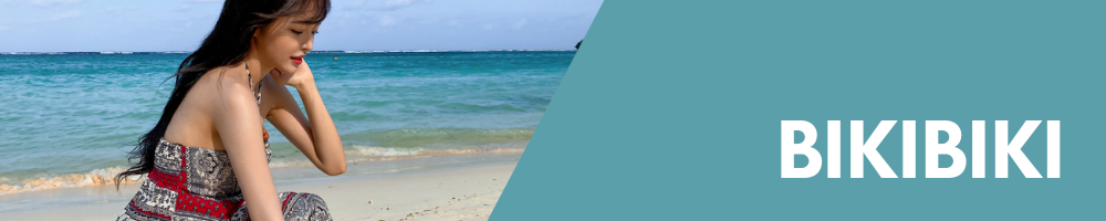 BIKIBIKI
