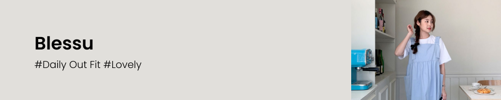 BLESSU
