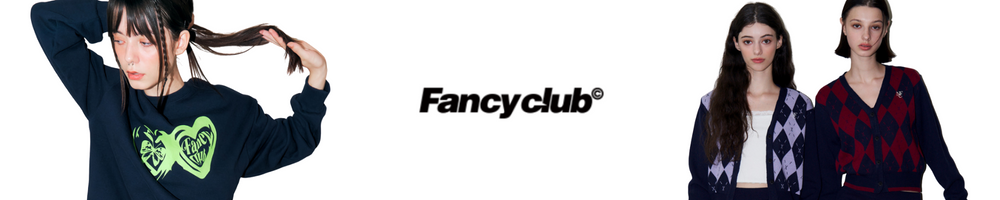 NASTY FANCY CLUB
