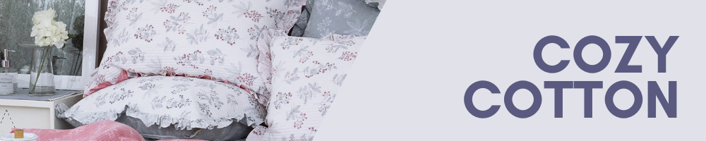 COZYCOTTON