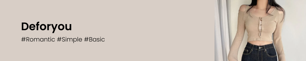 DEFORYOU