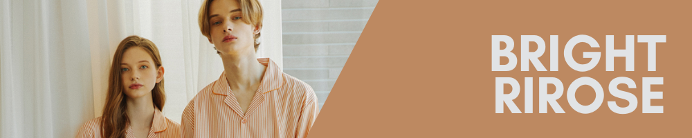 BRIGHT RIROSE