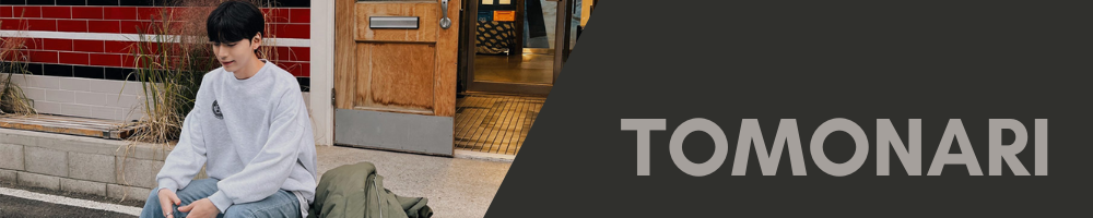 TOMONARI