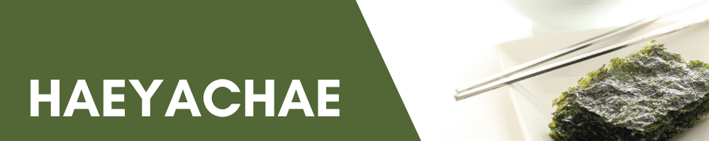 HAEYACHAE