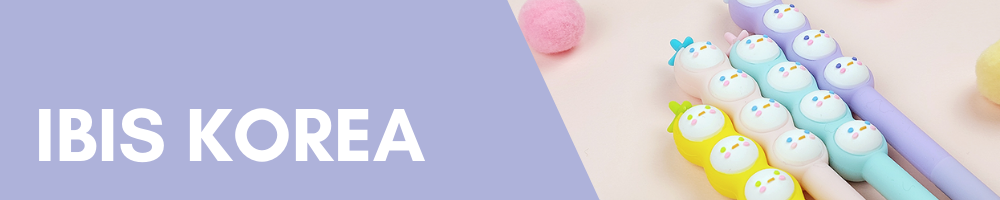 IBIS KOREA