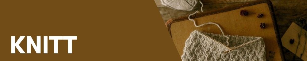 KNITT
