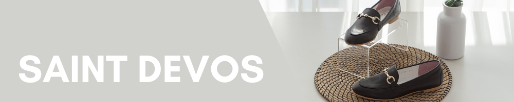 SAINT DEVOS