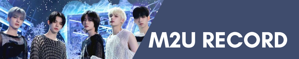 M2U RECORD