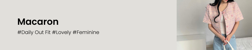 MACARON