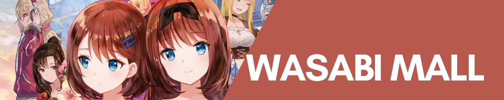 WASABI MALL