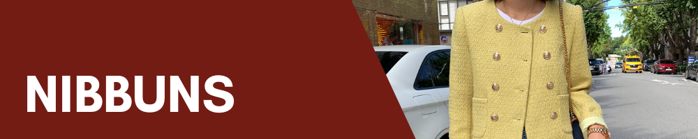NIBBUNS