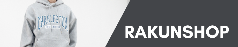 RAKUNSHOP
