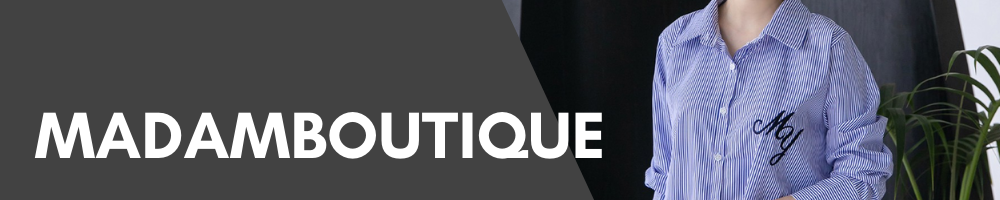 MADAMBOUTIQUE