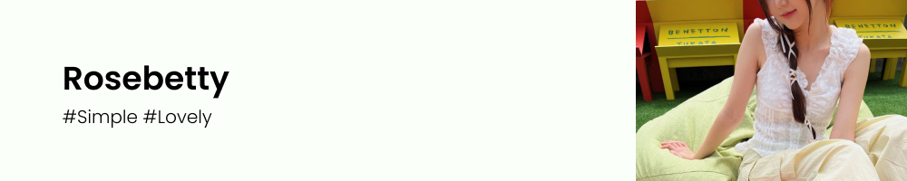 ROSEBETTY