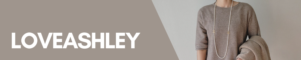 LOVEASHLEY