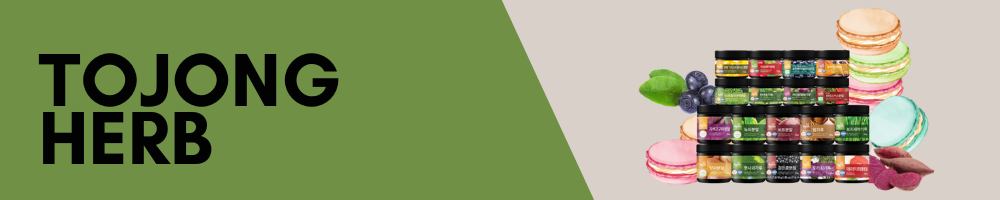 TOJONGHERB