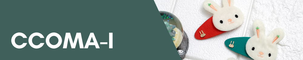 CCOMA-I