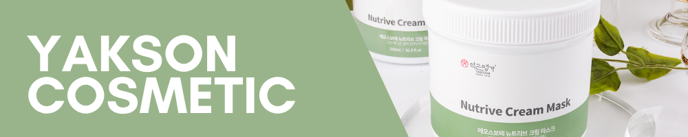 YAKSONCOSMETIC