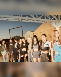 TWICE