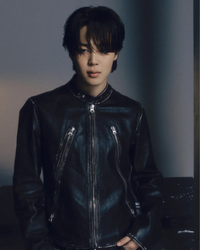 JIMIN (BTS)